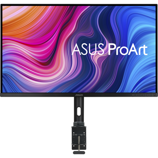 Монитор ASUS ProArt PA328CGV, 32 инча, IPS, WQHD 2560x1440, 165 Hz, 5ms, HDMI/DP