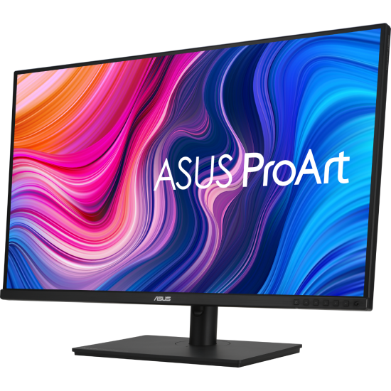 Монитор ASUS ProArt PA328CGV, 32 инча, IPS, WQHD 2560x1440, 165 Hz, 5ms, HDMI/DP