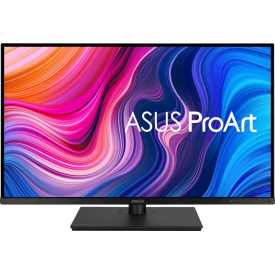 Монитор ASUS ProArt PA328CGV, 32 инча, IPS, WQHD 2560x1440, 165 Hz, 5ms, HDMI/DP