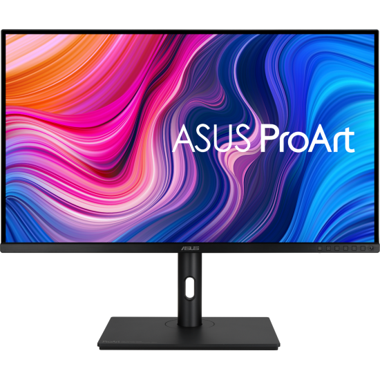 Монитор ASUS ProArt PA328CGV, 32 инча, IPS, WQHD 2560x1440, 165 Hz, 5ms, HDMI/DP