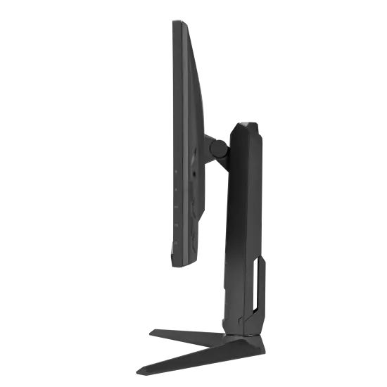 Монитор ASUS TUF Gaming VG27AQL5A, 27 инча, Fast IPS, WQHD 2560x1440, 210 Hz, 1ms, FreeSync Premium, HDR10