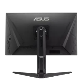 Монитор ASUS TUF Gaming VG27AQL5A, 27 инча, Fast IPS, WQHD 2560x1440, 210 Hz, 1ms, FreeSync Premium, HDR10
