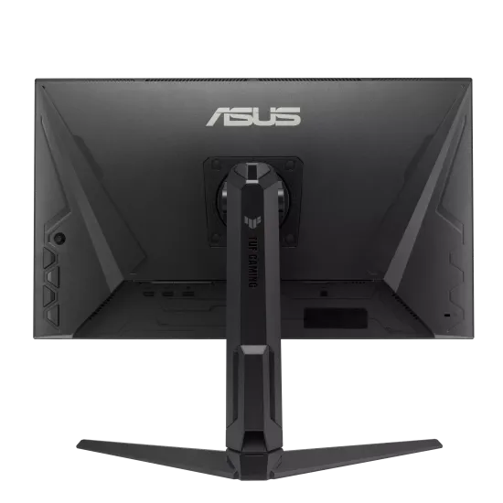 Монитор ASUS TUF Gaming VG27AQL5A, 27 инча, Fast IPS, WQHD 2560x1440, 210 Hz, 1ms, FreeSync Premium, HDR10