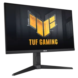 Монитор ASUS TUF Gaming VG27AQL5A, 27 инча, Fast IPS, WQHD 2560x1440, 210 Hz, 1ms, FreeSync Premium, HDR10
