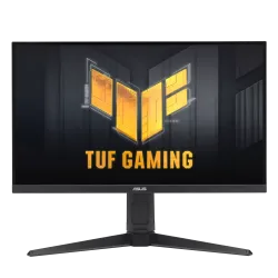 Монитор ASUS TUF Gaming VG27AQL5A, 27 инча, Fast IPS, WQHD 2560x1440, 210 Hz, 1ms, FreeSync Premium, HDR10