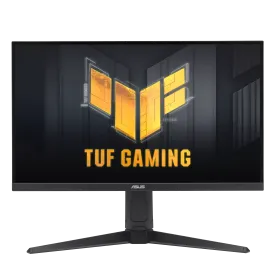 Монитор ASUS TUF Gaming VG27AQL5A, 27 инча, Fast IPS, WQHD 2560x1440, 210 Hz, 1ms, FreeSync Premium, HDR10
