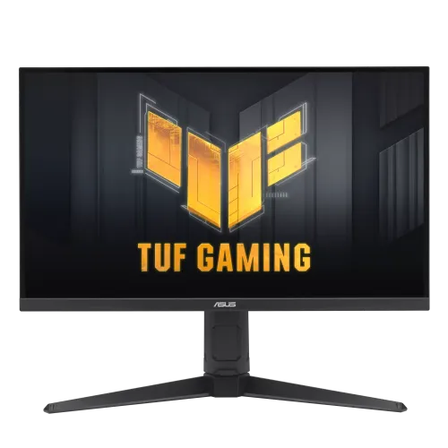Монитор ASUS TUF Gaming VG27AQL5A, 27 инча, Fast IPS, WQHD 2560x1440, 210 Hz, 1ms, FreeSync Premium, HDR10