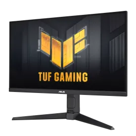 Монитор ASUS TUF Gaming VG27AQL5A, 27 инча, Fast IPS, WQHD 2560x1440, 210 Hz, 1ms, FreeSync Premium, HDR10