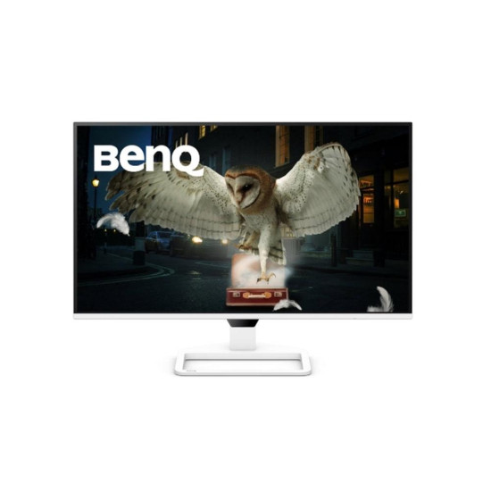 Монитор BenQ EW270Q, 27-инча, 2560x1440, IPS, 200Hz