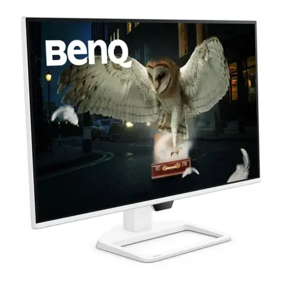 Монитор BenQ EW270Q, 27-инча, 2560x1440, IPS, 200Hz