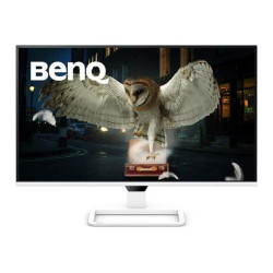 Монитор BenQ EW270Q, 27-инча, 2560x1440, IPS, 200Hz