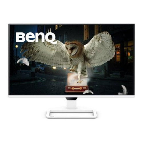Монитор BenQ EW270Q, 27-инча, 2560x1440, IPS, 200Hz