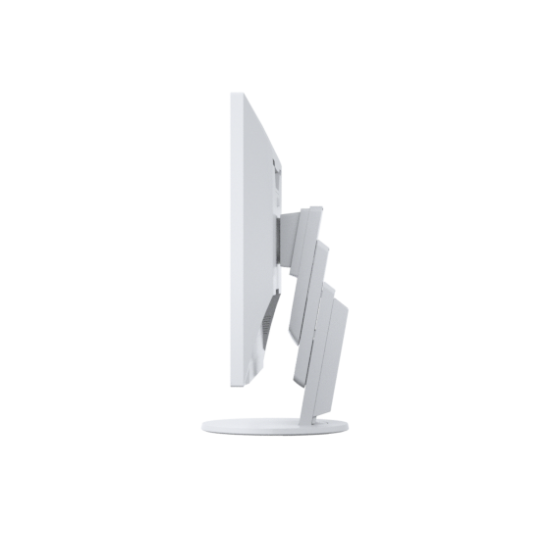 Монитор EIZO FlexScan EcoView Ultra-Slim EV2456-BK, 24.1 инча, IPS, FHD 1920x1200, 60Hz, 5ms, HDMI/DP