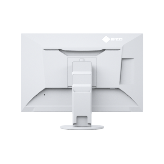 Монитор EIZO FlexScan EcoView Ultra-Slim EV2456-BK, 24.1 инча, IPS, FHD 1920x1200, 60Hz, 5ms, HDMI/DP