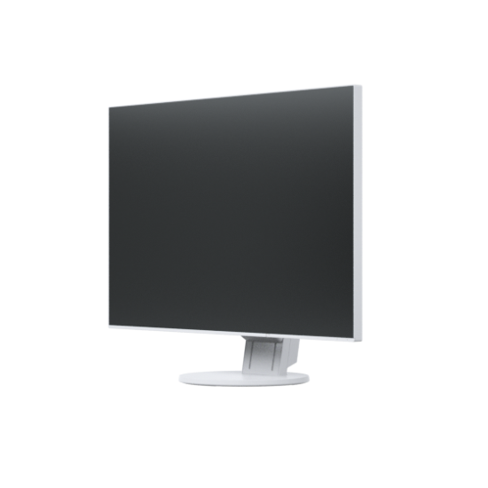 Монитор EIZO FlexScan EcoView Ultra-Slim EV2456-BK, 24.1 инча, IPS, FHD 1920x1200, 60Hz, 5ms, HDMI/DP