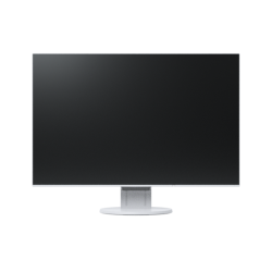 Монитор EIZO FlexScan EcoView Ultra-Slim EV2456-BK, 24.1 инча, IPS, FHD 1920x1200, 60Hz, 5ms, HDMI/DP