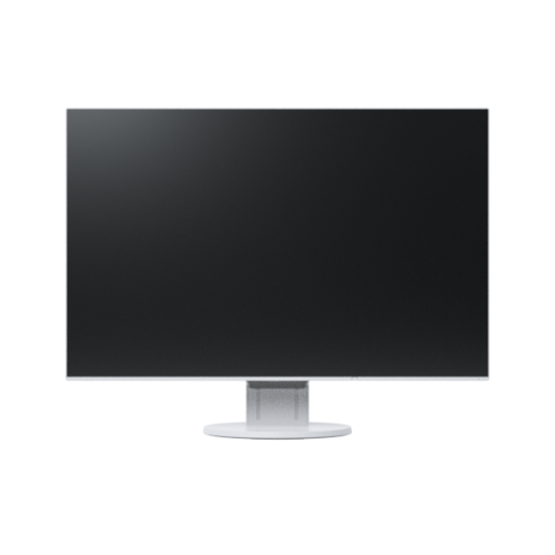 Монитор EIZO FlexScan EcoView Ultra-Slim EV2456-BK, 24.1 инча, IPS, FHD 1920x1200, 60Hz, 5ms, HDMI/DP