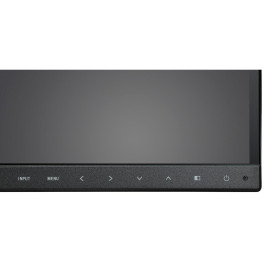 Монитор NEC MultiSync EA271U LCD 27 инча, IPS, UHD 3840 x 2160, 60Hz, 5ms, HDMI/DP