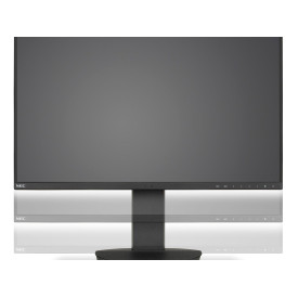 Монитор NEC MultiSync EA271U LCD 27 инча, IPS, UHD 3840 x 2160, 60Hz, 5ms, HDMI/DP