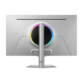 Монитор SAMSUNG Odyssey OLED G8 G81SF, 32 инча, QD-OLED, 3840x2160, 240 Hz, 0.3ms, FreeSync Premium Pro, HDR10+ Gaming, HDMI/DP