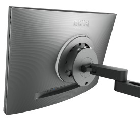 Монитор BenQ RD280UA, 28.2 инча, Ergo Stand, IPS, 3840x2560, 60 Hz, 5 ms, HDMI/DP