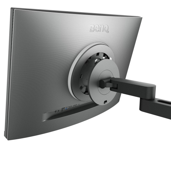 Монитор BenQ RD280UA, 28.2 инча, Ergo Stand, IPS, 3840x2560, 60 Hz, 5 ms, HDMI/DP