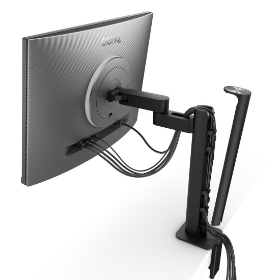 Монитор BenQ RD280UA, 28.2 инча, Ergo Stand, IPS, 3840x2560, 60 Hz, 5 ms, HDMI/DP