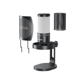 Микрофон BOYA K3