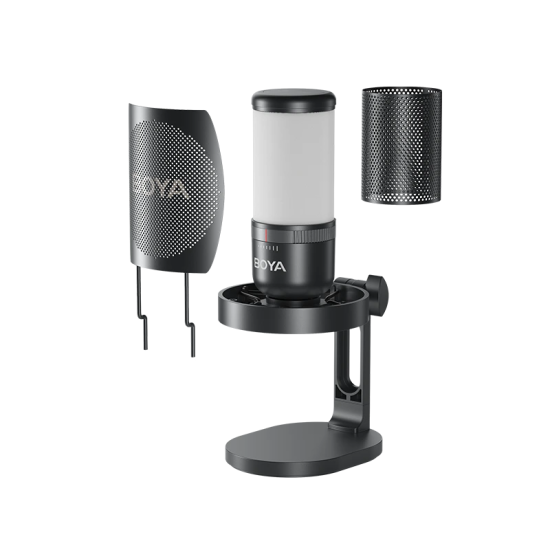 Микрофон BOYA K3