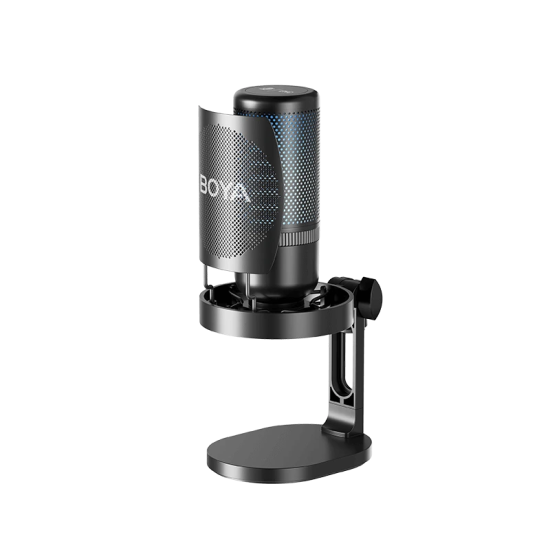 Микрофон BOYA K3