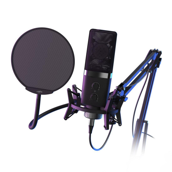 Микрофон HAMA uRage Stream 900 HD Studio