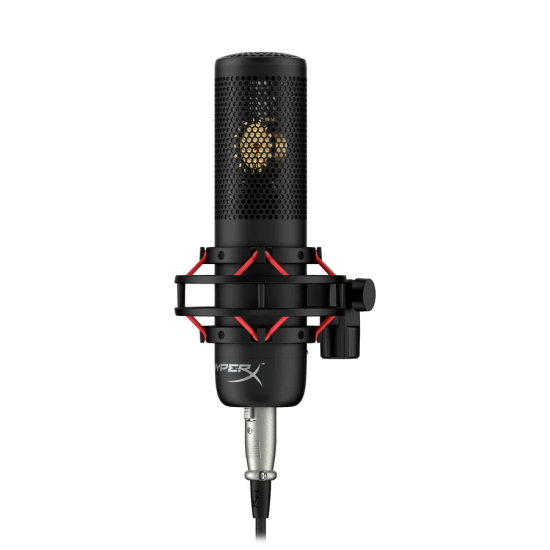 Микрофон HyperX ProCast