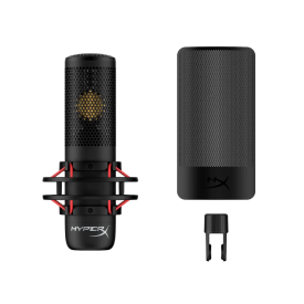 Микрофон HyperX ProCast