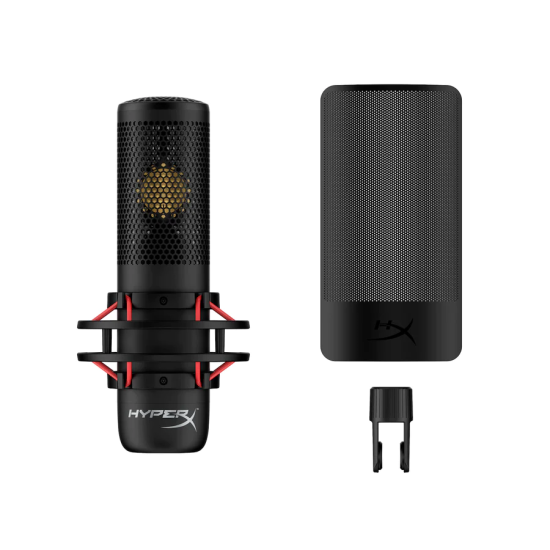 Микрофон HyperX ProCast