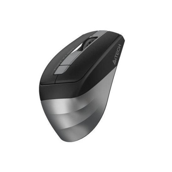 Безжична мишка A4Tech FG35 FStyler, Grey
