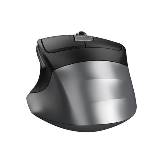 Безжична мишка A4Tech FG35 FStyler, Grey