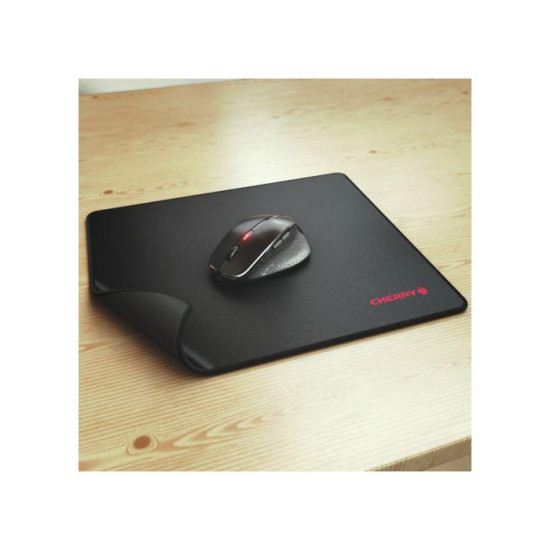 Подложка за мишка Cherry MP 1000, Black