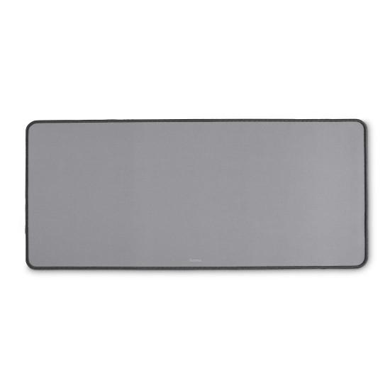 Подложка за мишка HAMA Business XL, 700x300x3 mm, Gray (HAMA-126878)