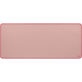 Подложка за мишка Logitech Desk Mat Studio Series, Deep Pink