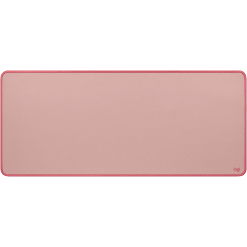 Подложка за мишка Logitech Desk Mat Studio Series, Deep Pink