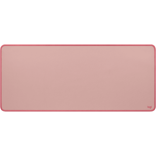 Подложка за мишка Logitech Desk Mat Studio Series, Deep Pink