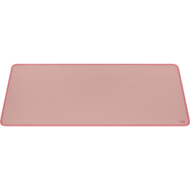 Подложка за мишка Logitech Desk Mat Studio Series, Deep Pink