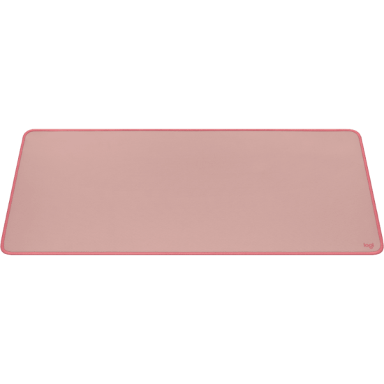 Подложка за мишка Logitech Desk Mat Studio Series, Deep Pink