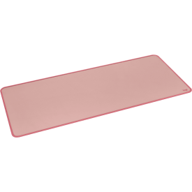 Подложка за мишка Logitech Desk Mat Studio Series, Deep Pink