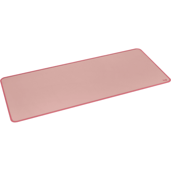 Подложка за мишка Logitech Desk Mat Studio Series, Deep Pink