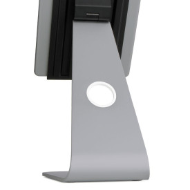 Поставка за таблет Rain Design mStand tablet pro за iPad Pro/Air 9.7 инча, Астро сива