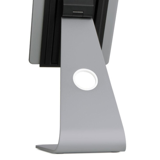 Поставка за таблет Rain Design mStand tablet pro за iPad Pro/Air 9.7 инча, Астро сива