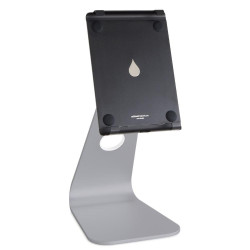Поставка за таблет Rain Design mStand tablet pro за iPad Pro/Air 9.7 инча, Астро сива