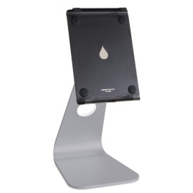 Поставка за таблет Rain Design mStand tablet pro за iPad Pro/Air 9.7 инча, Астро сива