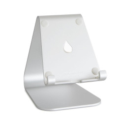 Поставка за таблет Rain Design mStand tablet, Silver